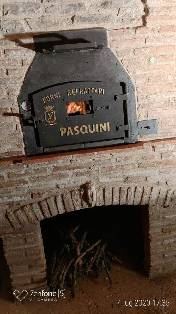 Forni per uso Domestico – FORNI PASQUINI