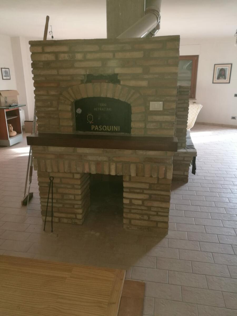 Forni per uso Domestico – FORNI PASQUINI