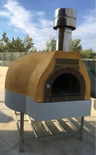 125 PIZZERIA CUPOLA