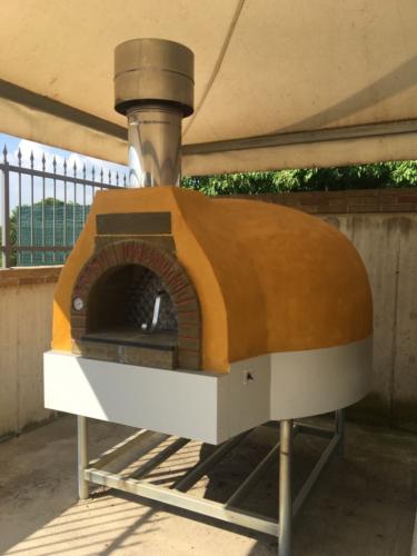 125 PIZZERIA CUPOLA