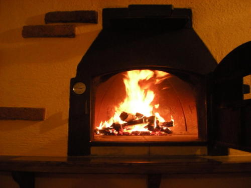 forno casa 002